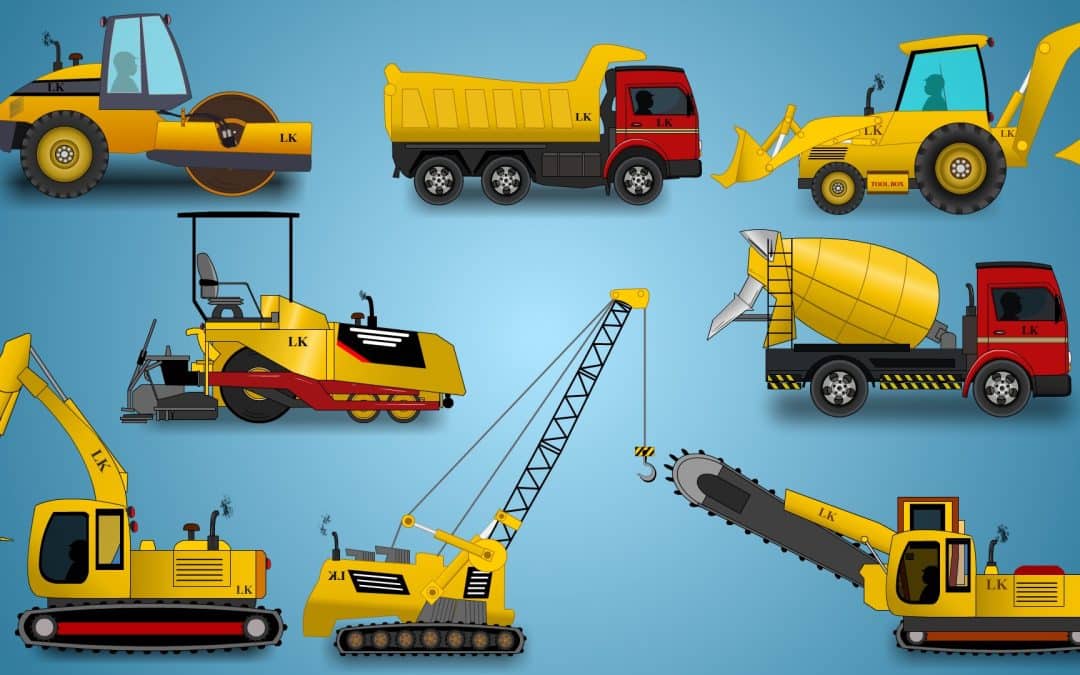 Securing the Best Deal: 4 Tips for Finding the Best Construction Equipment Deals Online