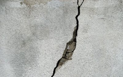 When To Use Grinders, Scabblers, and Scarifiers For Concrete Repair Preparation