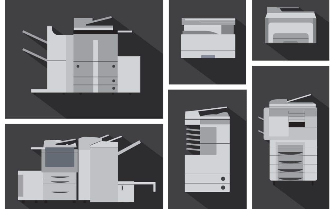 Photocopying Machines: Merits and Demerits