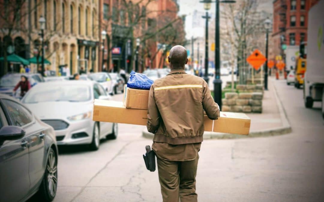 5 Qualities of a Great Local Courier Service