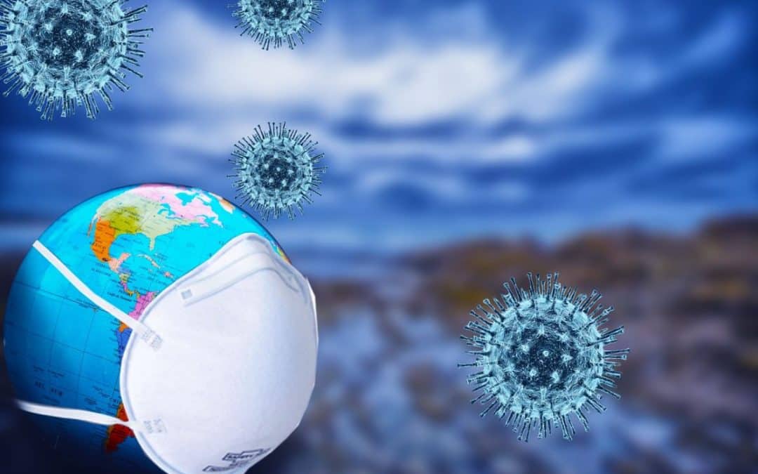 State Economies Most Exposed to Coronavirus – WalletHub Study