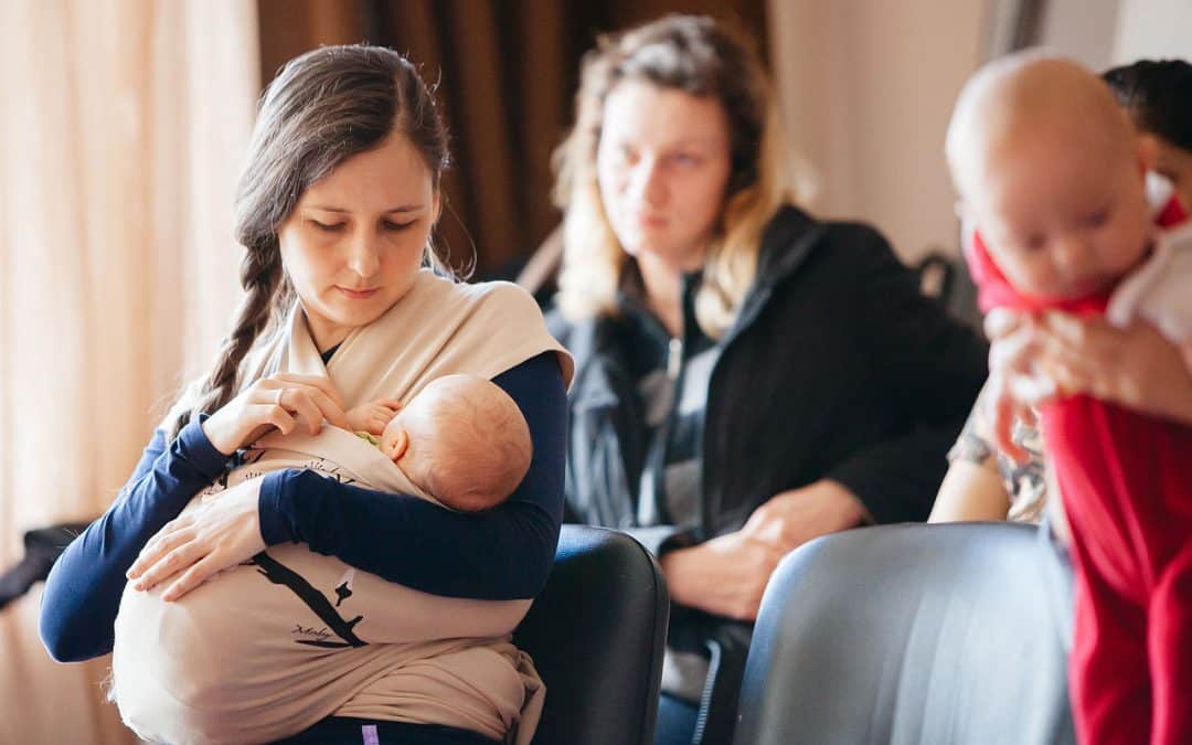 5 Tips to Increase Low Breast Milk Supply
