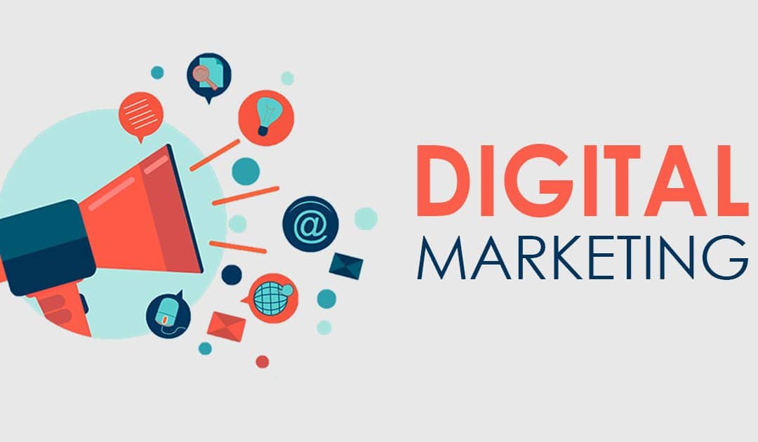 How Digital Marketing Improves Your Business