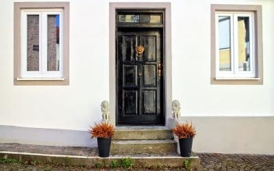 6 Things to Check Before You Purchase a Front Door