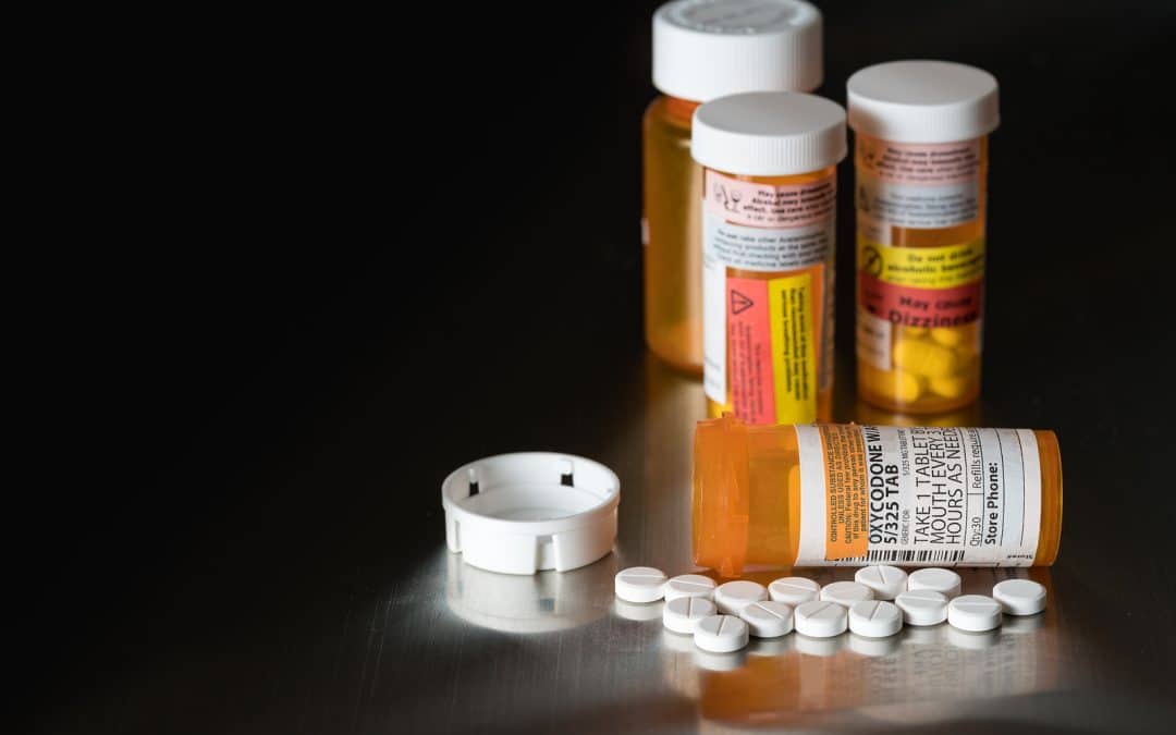 Opioid Overdose Deaths on the Rise, According to New Study
