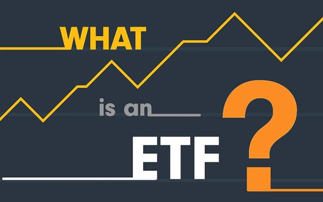 What is an ETF?