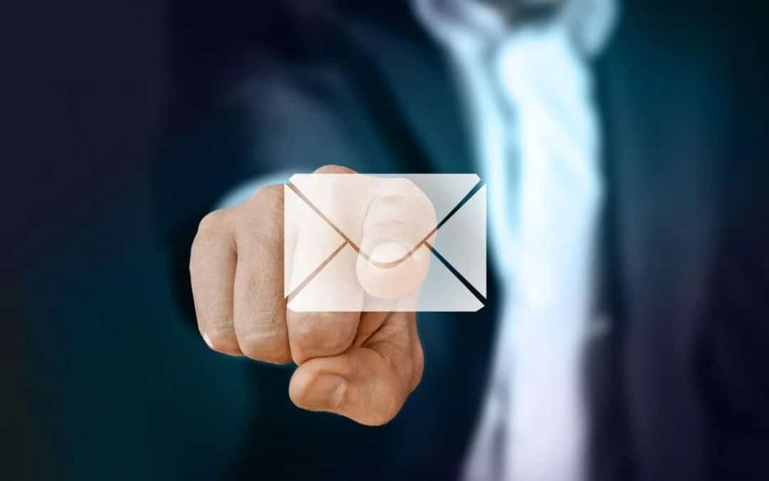 Use This Cold Email Trick to Boost Replies