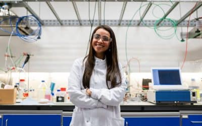 Why Engineers Make Excellent Business Leaders