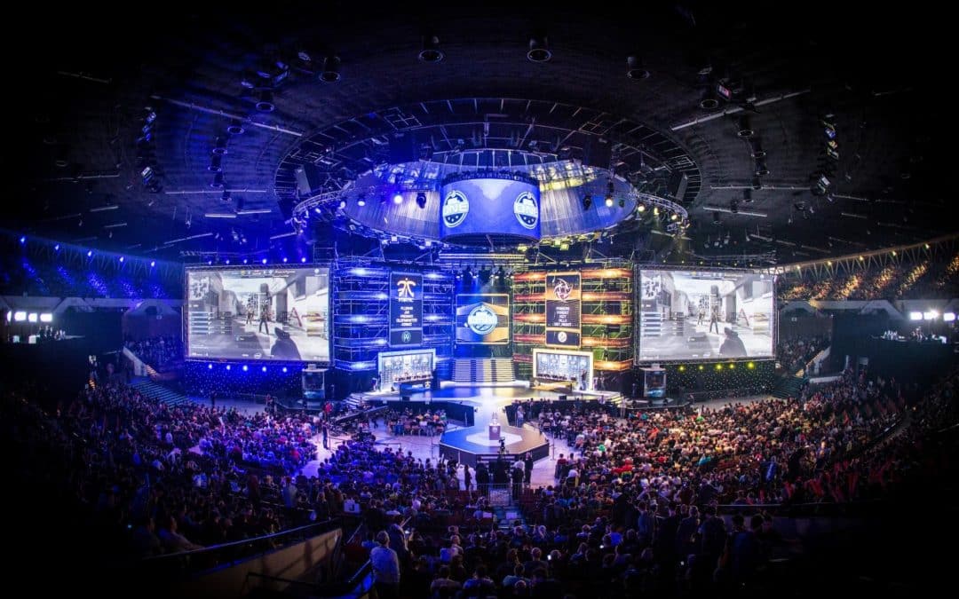 How Are The Top CS:GO Esports Teams Shaping Up For 2019?