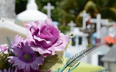 Why It’s A Good Idea To Preplan Your Funeral