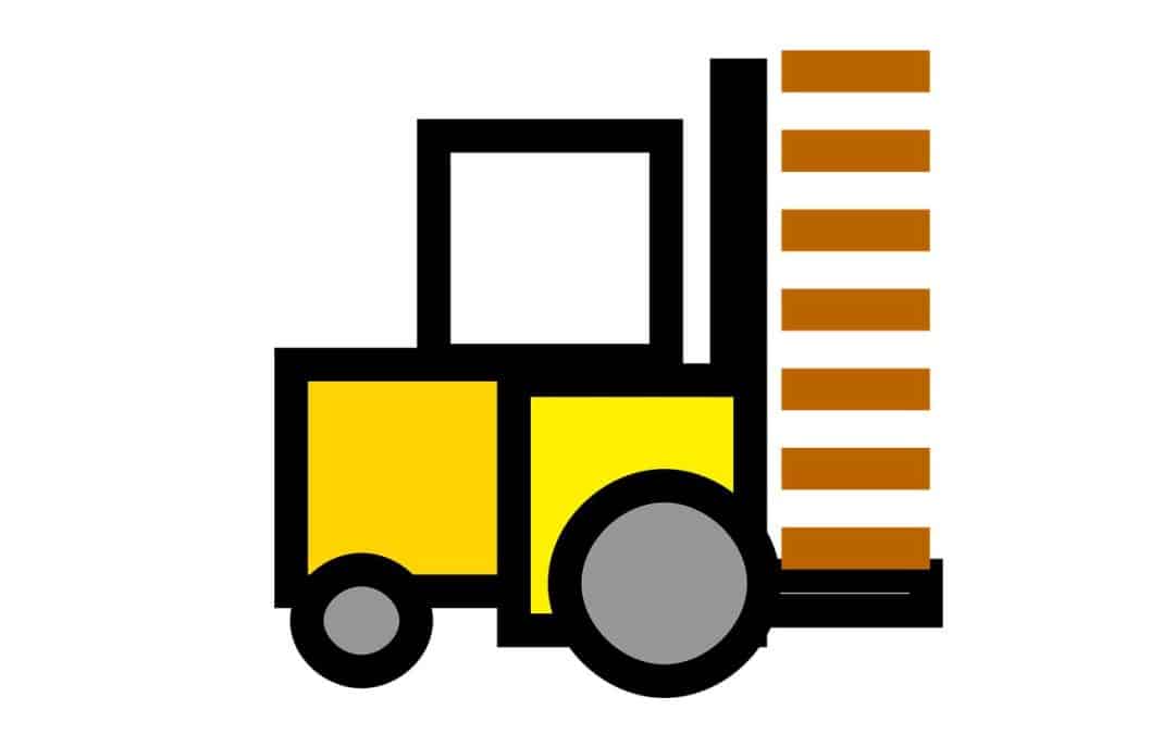 4 Technology Trends Revolutionizing the Pallet Delivery Sector