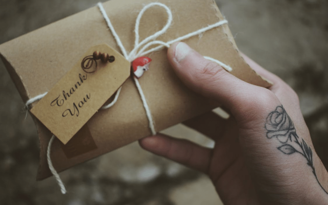 How to Turn “What Would You Gift” Cards Into Amazing Presents