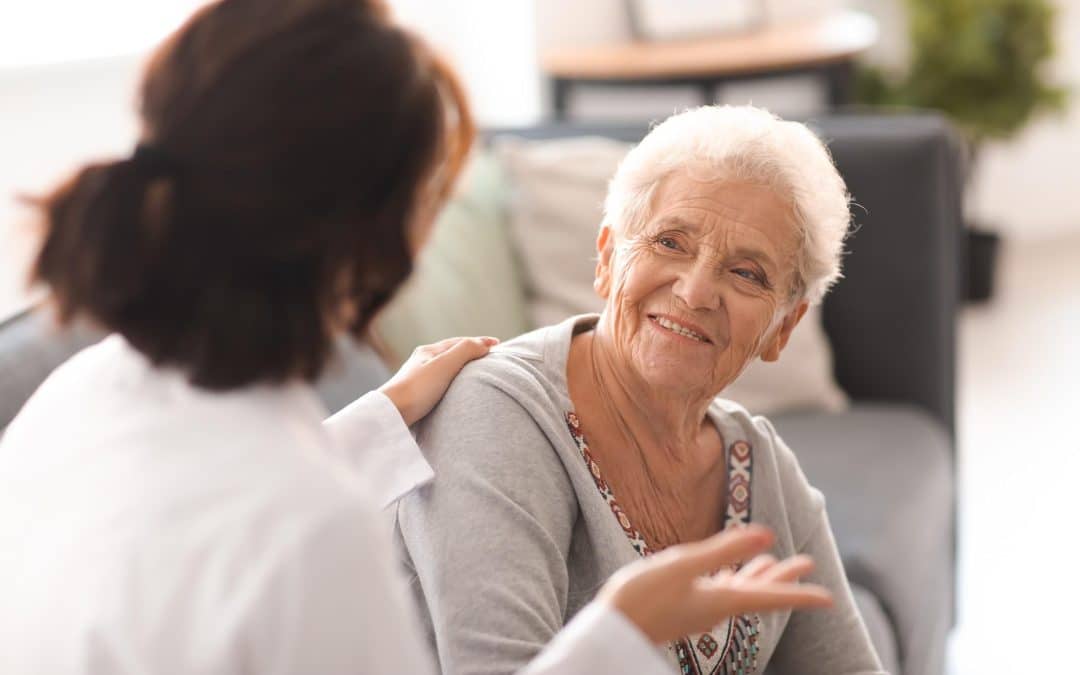 Signs It’s Time To Get A Hearing Test