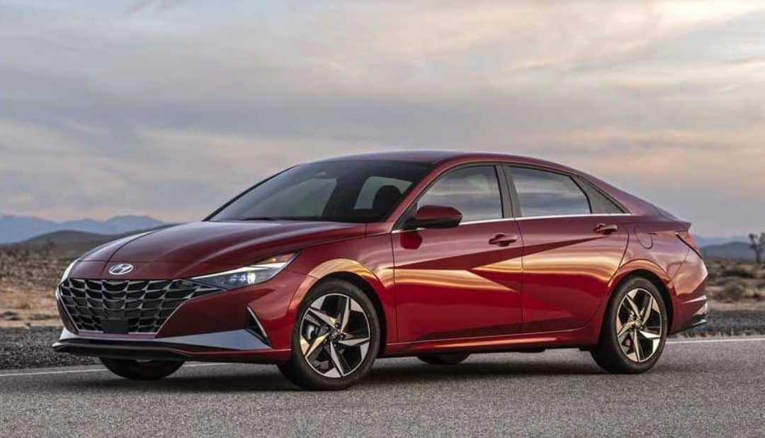 2021 Hyundai Elantra What We Know So Far