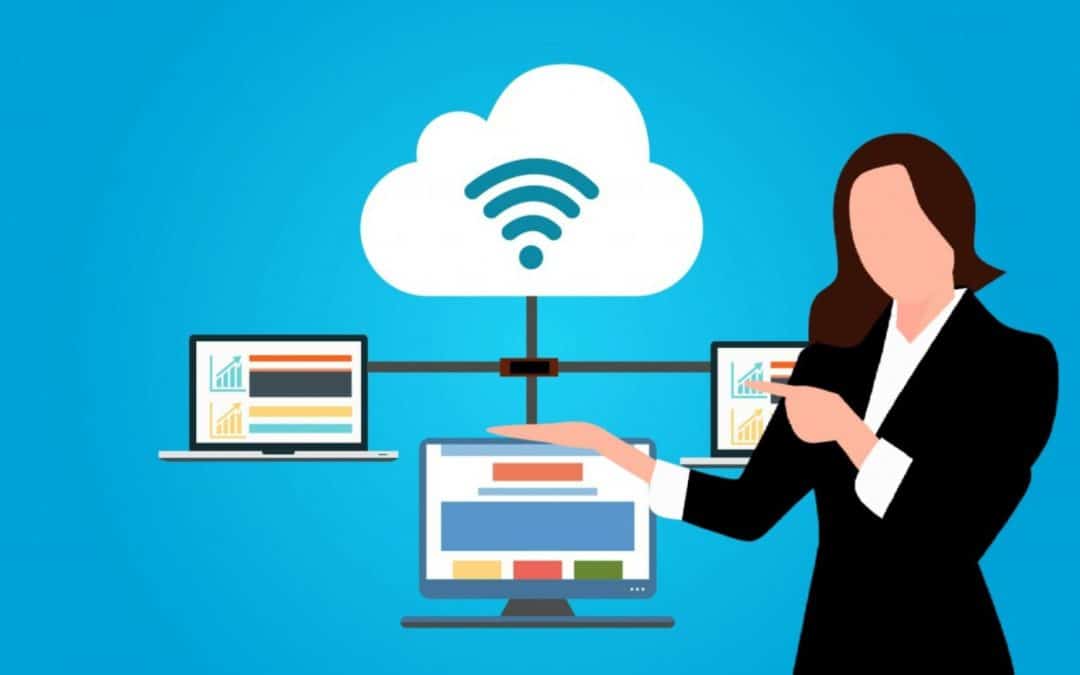 The Importance of Cloud-Based Hr Solution