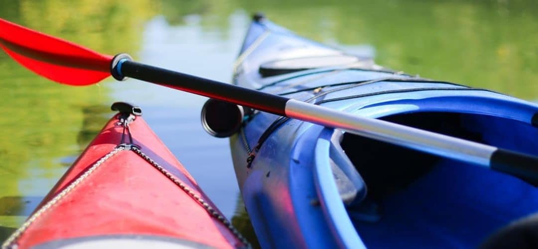 Amazing guide to select the best kayak accessory 