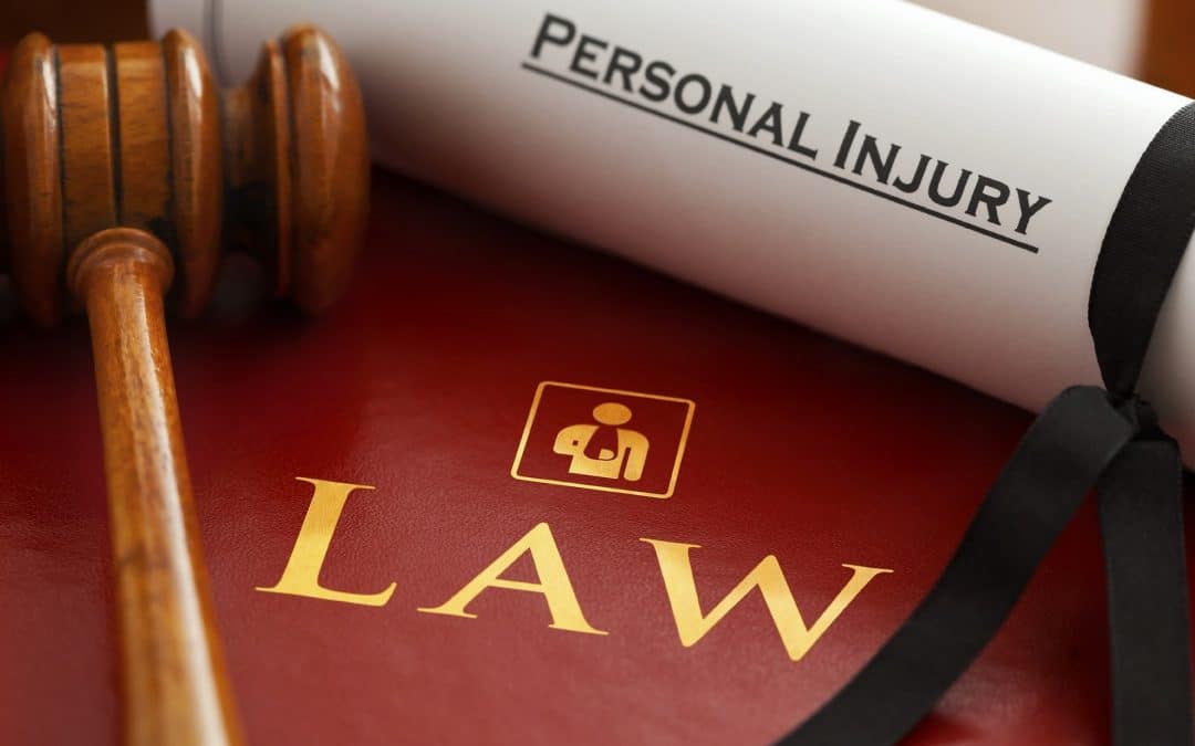 Wyoming Rules on Shared Fault in Injury Cases