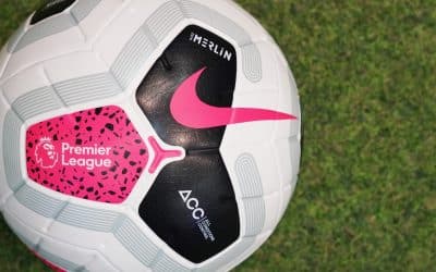 How the Premier League relegation battle is shaping up at the halfway point of the season