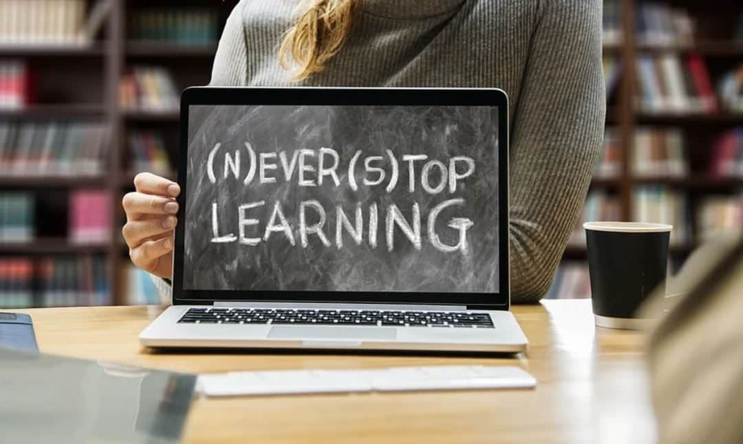 Top 4 Tips For Online Learners