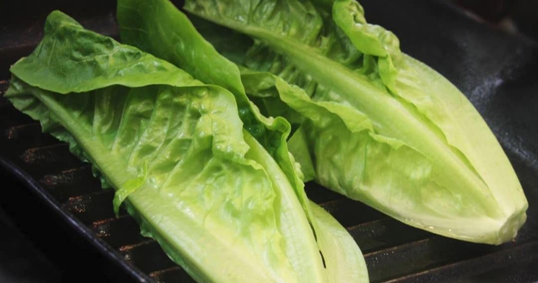 Is It Safe To Eat Your Greens? E. Coli Romaine Lettuce Outbreak Is Largest Since 2006