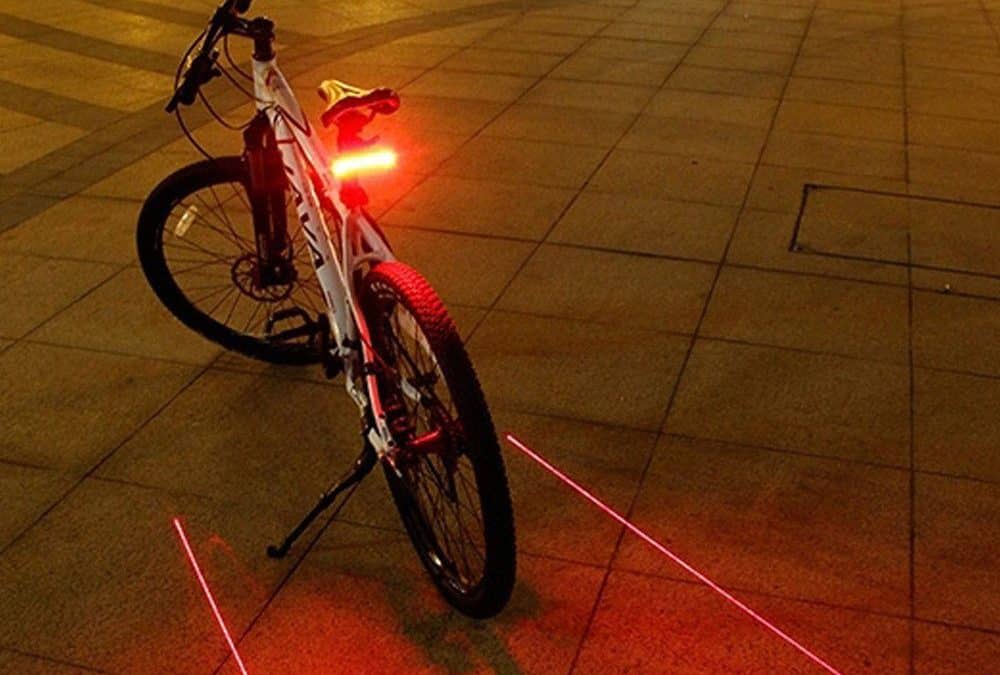 Why Are Bike Lights Important During The Day?