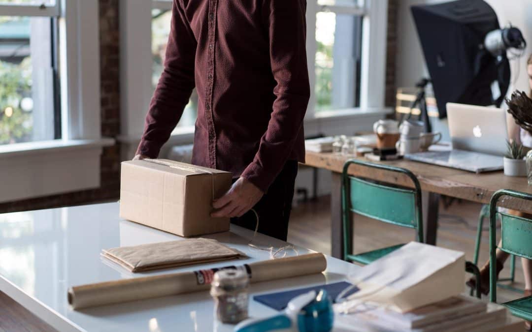 What Is Reverse Logistics? The Delivery Process You’re Overlooking