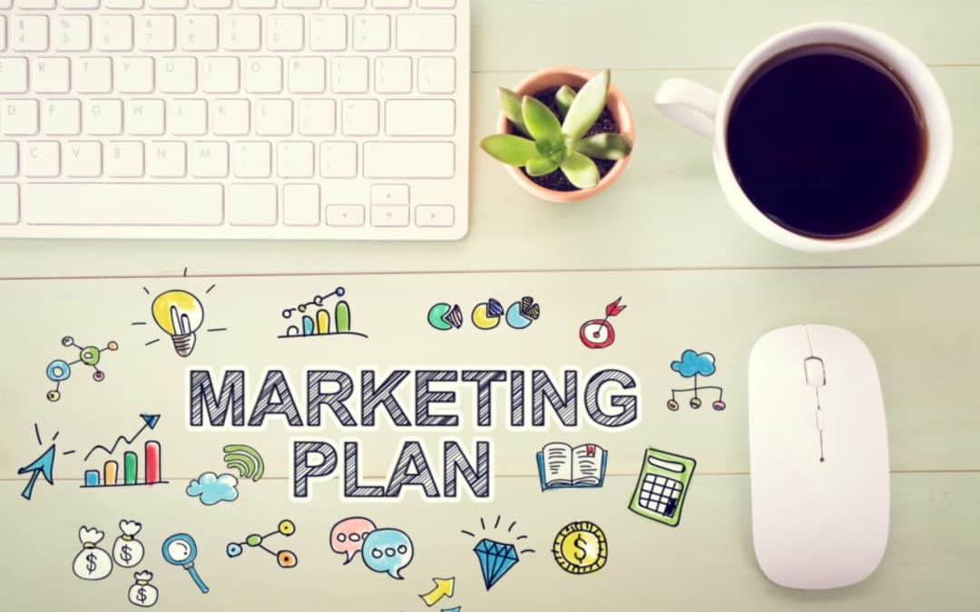 Tips to Designing a Great Marketing Plan