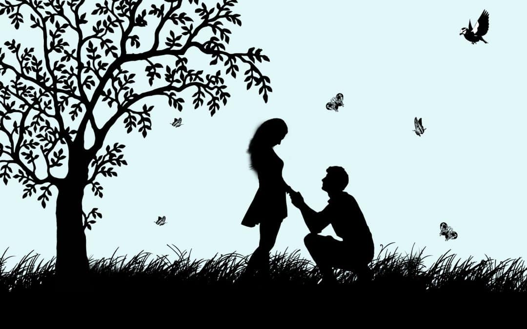 How to Find the Perfect Moment to Propose
