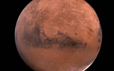 Is Living on Mars a Future Possibility?