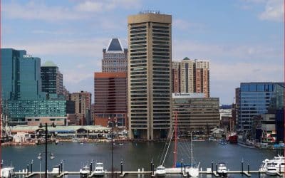 The Process of Getting a Maryland Cannabis Card