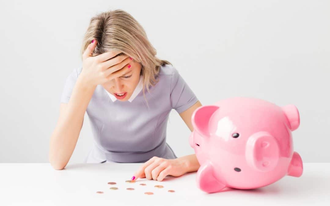 No Mo’ Money Problems: Tips to Help You Overcome Financial Problems