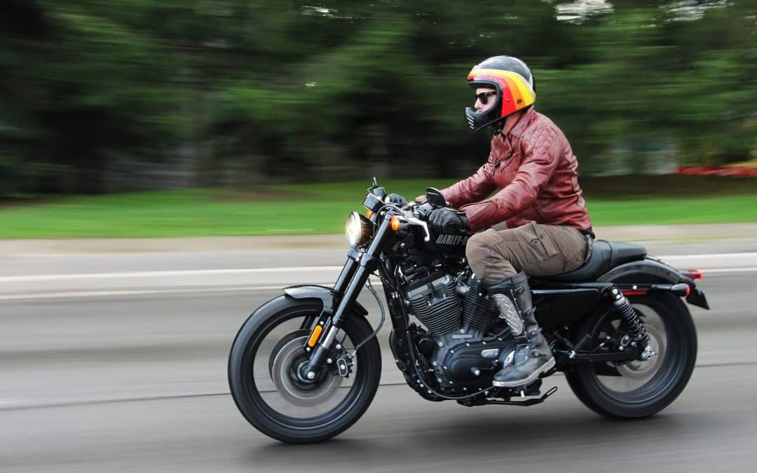 Expert Tips For Buying A Used Motorcycle