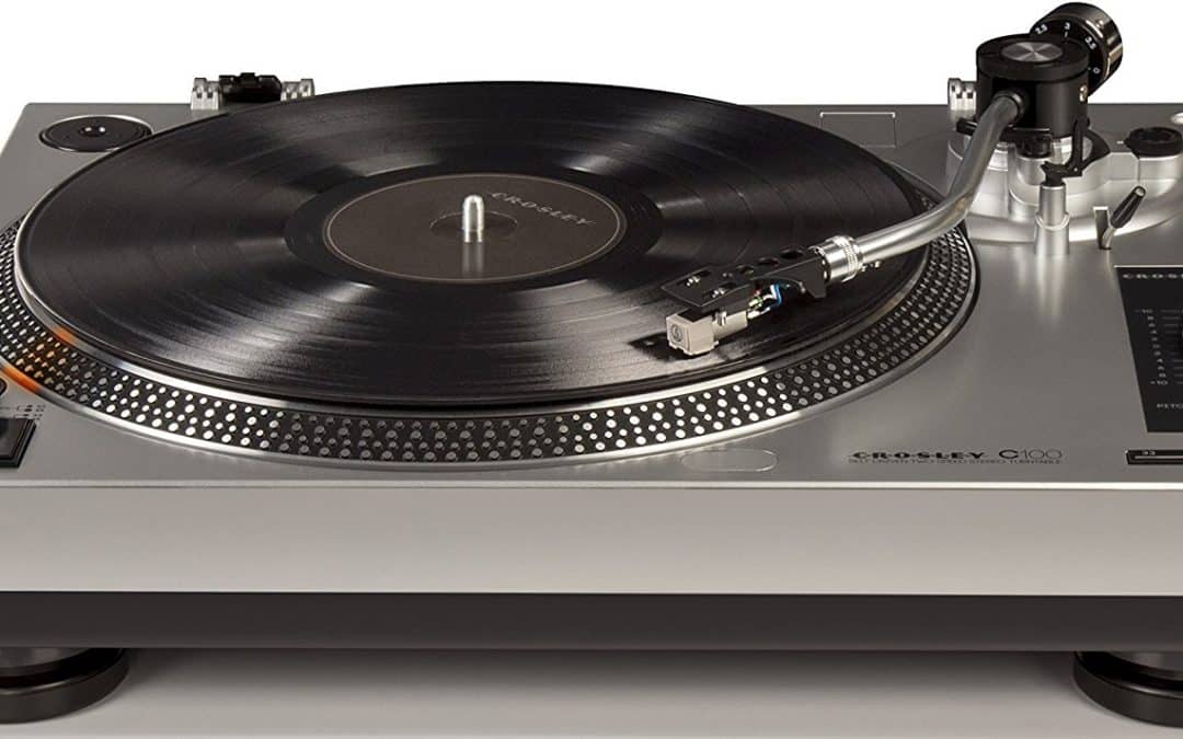 5 Unique Gifts for Music Lovers