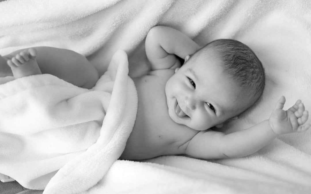 How to Keep Your Newborn Healthy and Growing