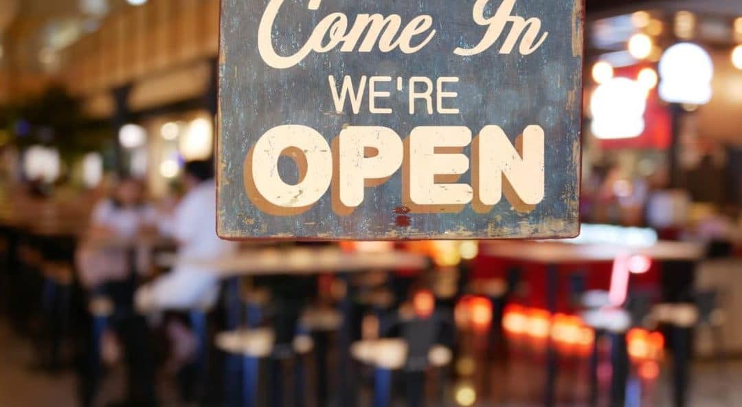 3 Things You Should Know About Opening Your Own Restaurant