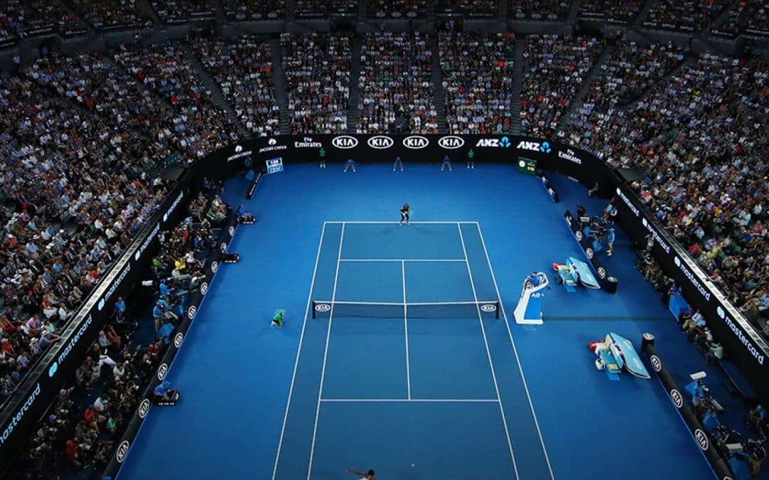 Can Grigor Dimitrov win the 2019 Australian Open?