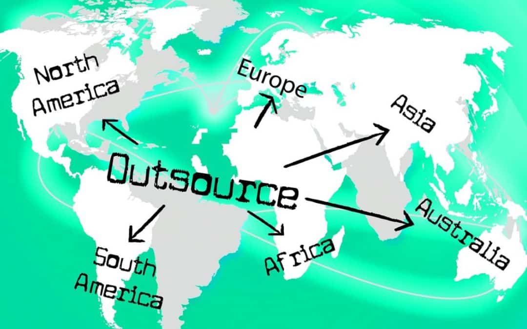 Top Myths About Outsourcing