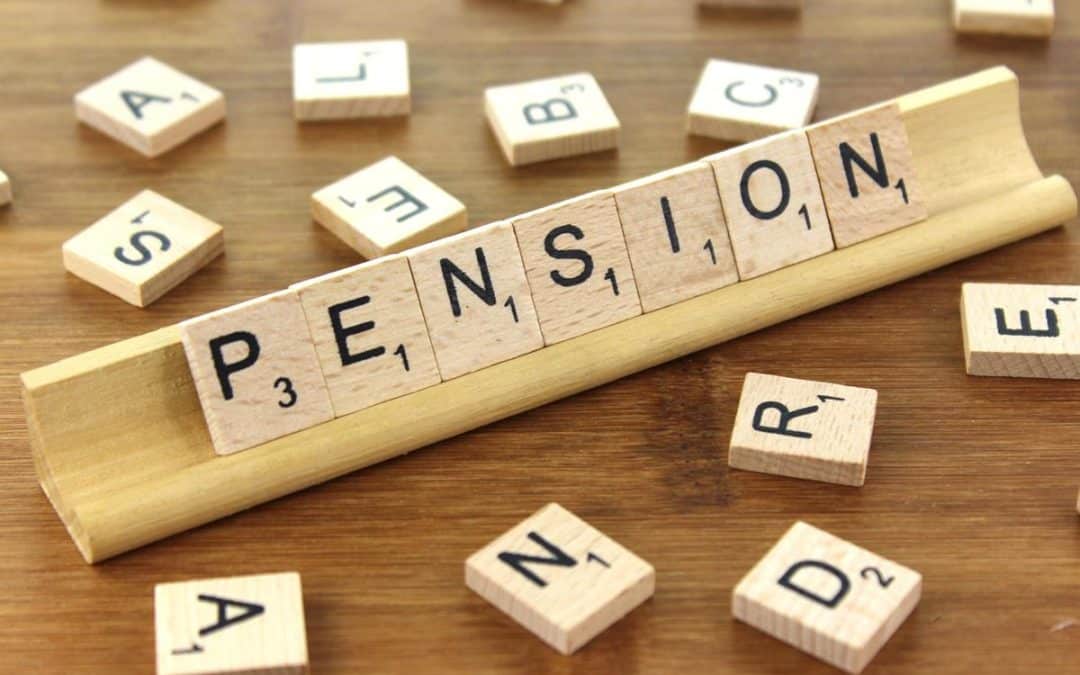 The Benefits of Using Pension Consultants