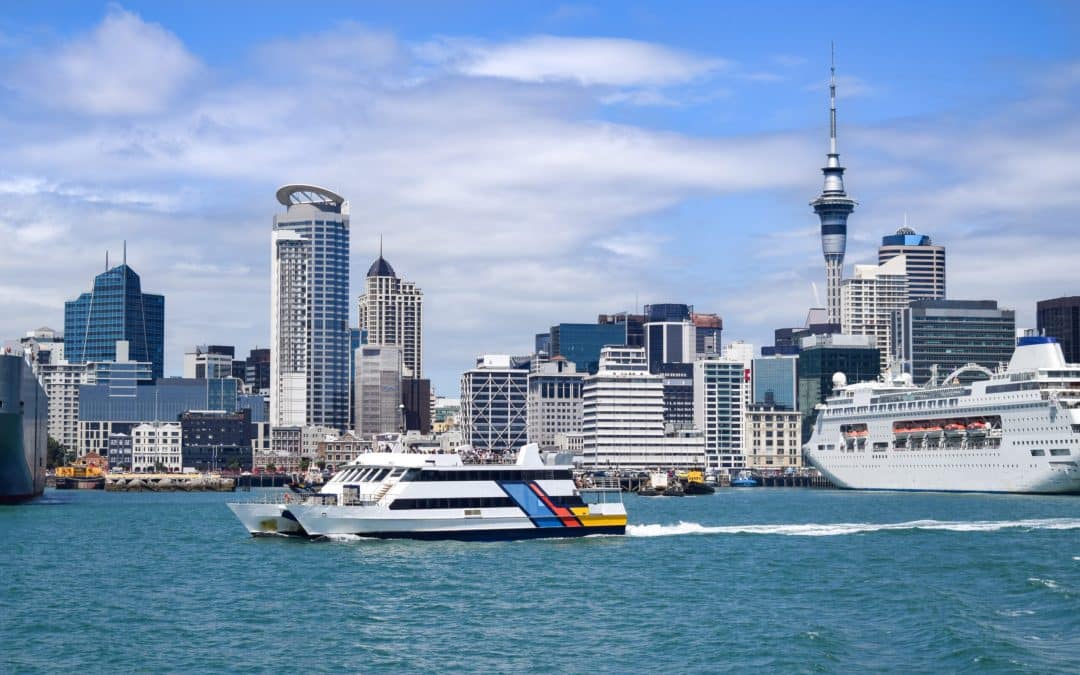 Sky City Auckland Successfully Reopened?