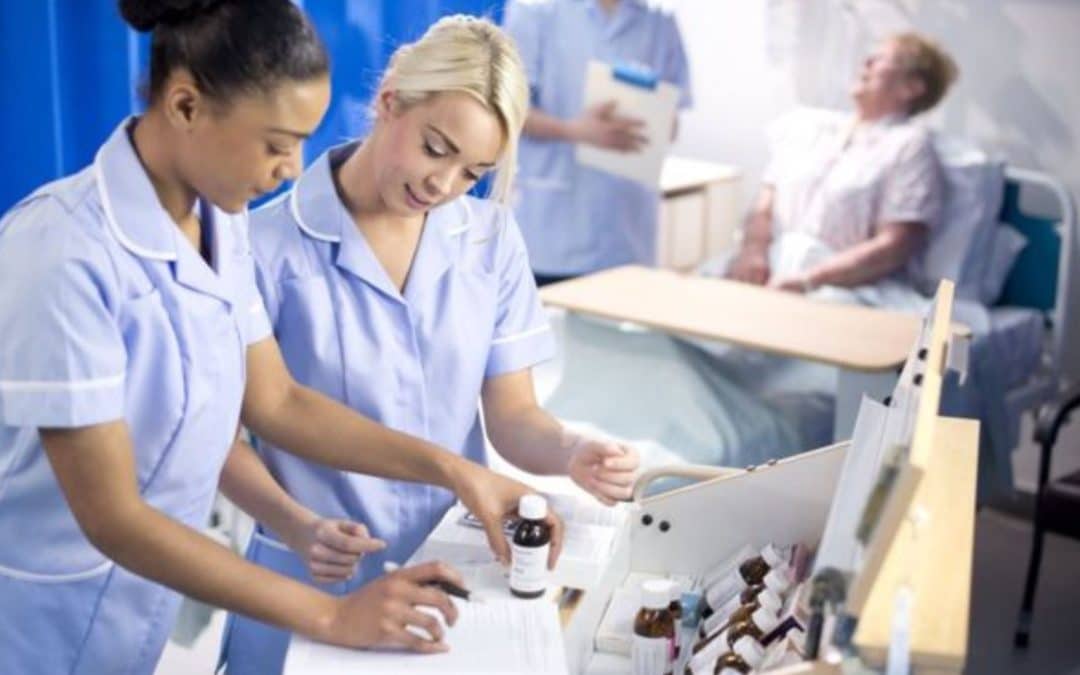 5 Reasons to Pursue a Bachelor of Science in Nursing at Excelsior College