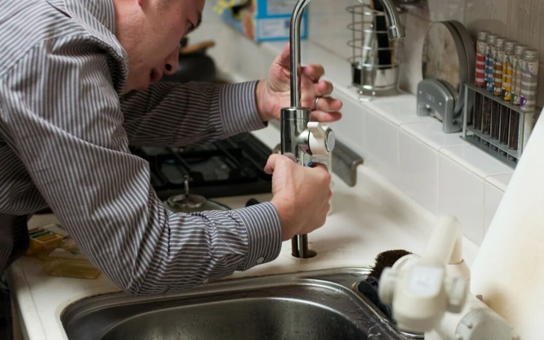 4 Kitchen Maintenance Tips for Healthy Plumbing