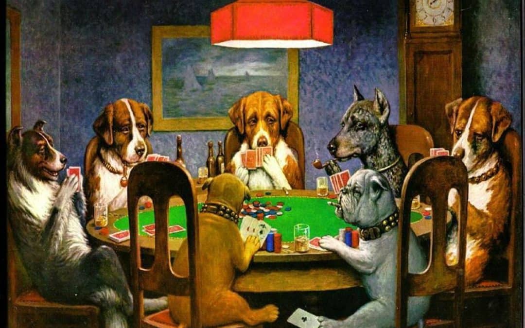 How TV Changed Poker Forever