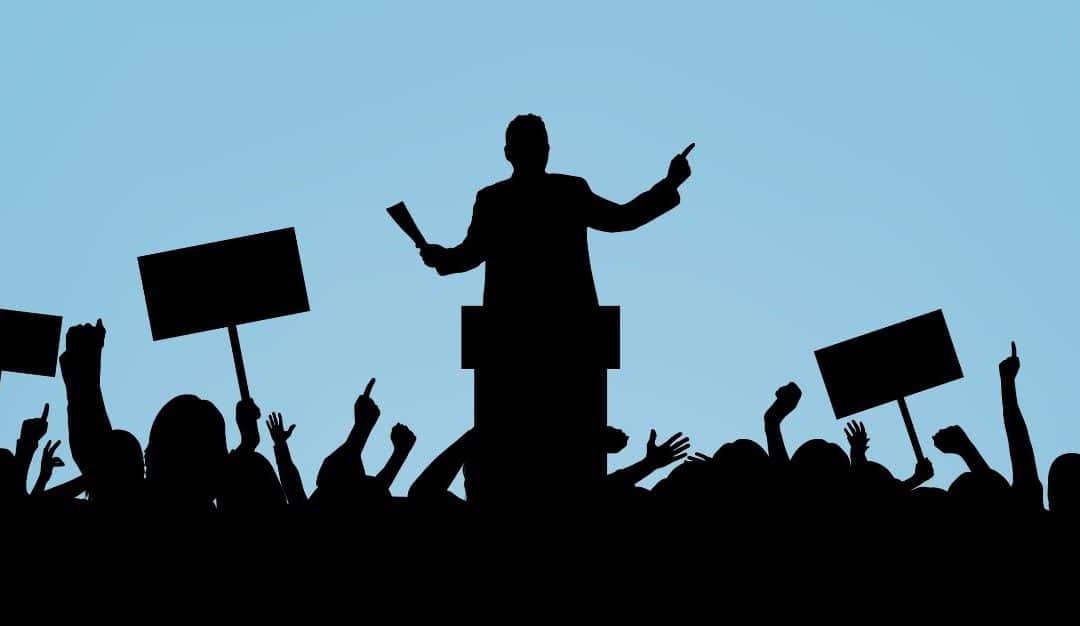 How to prepare yourself for a career in politics as a student