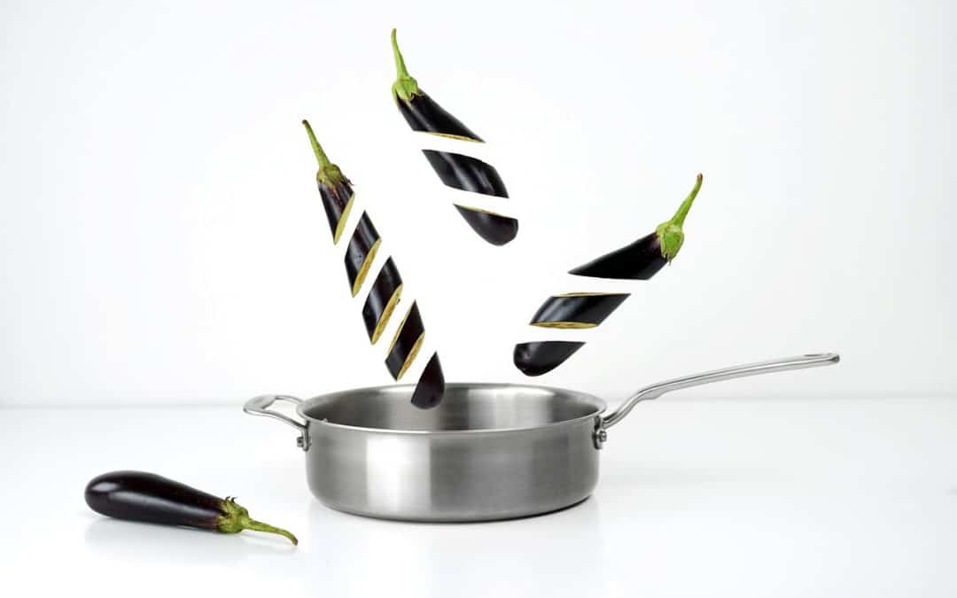 Selection of Cookware to Create Fun Cooking Activities