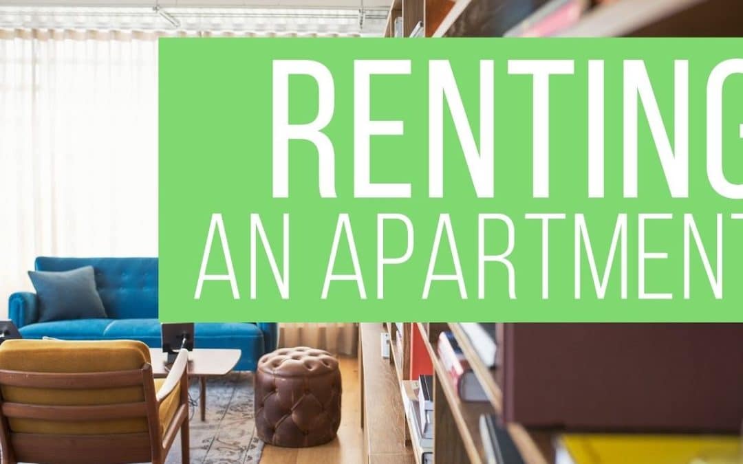 A Guide to Renting an Apartment: Renters Insurance, Costs & Paperwork