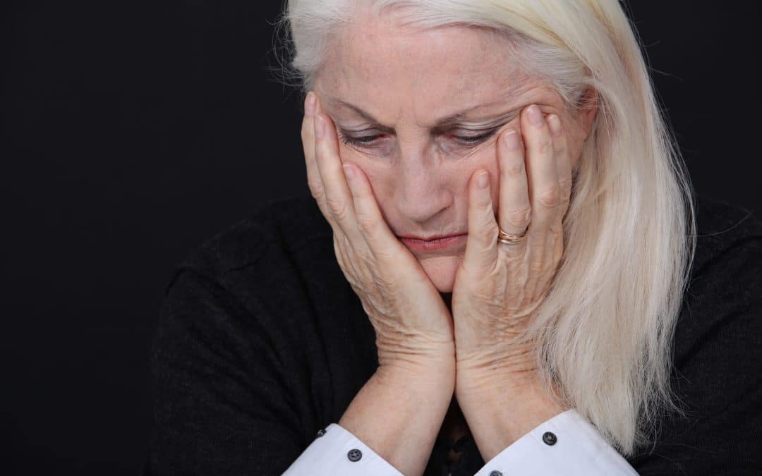 NC Nursing Homes Fined for Elder Abuse & Neglect 