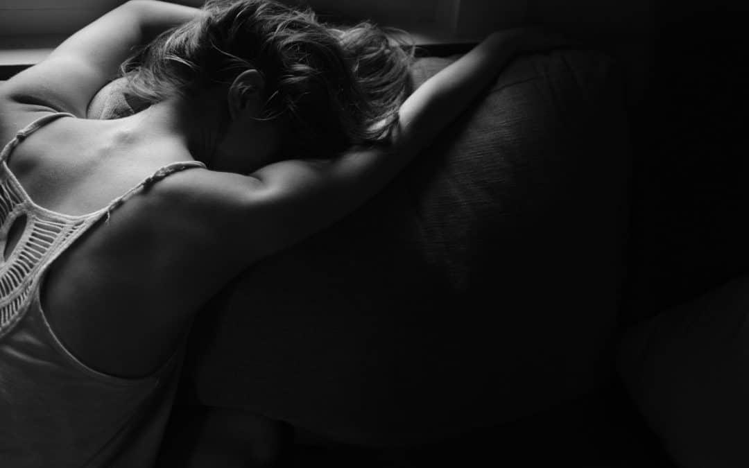 Raising Awareness Of Seasonal Affective Disorder