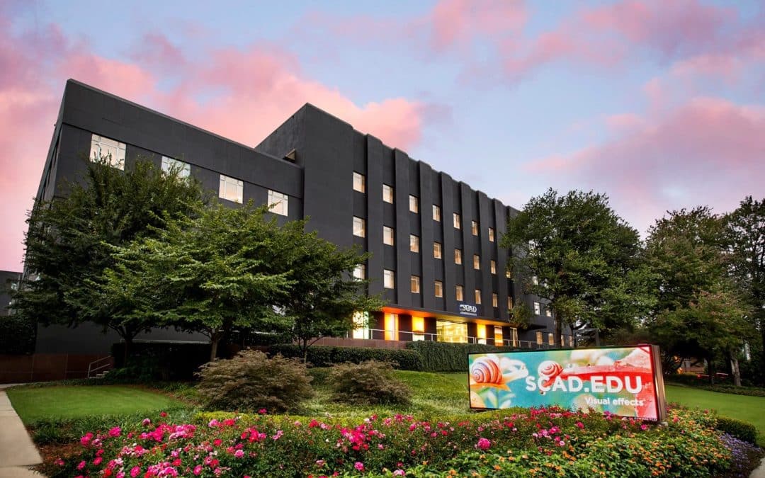 SCAD Tuition and Calendar Announcements for Fall 2020