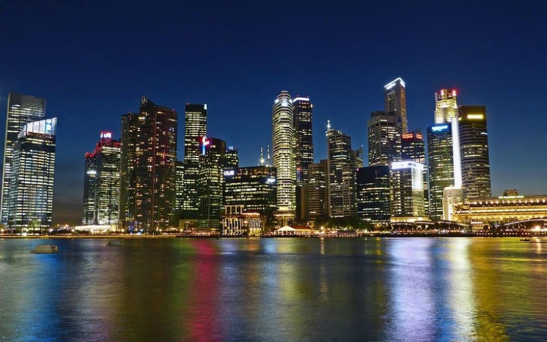 Osome and 500 Startups announced a partnership to bring exceptional startups to Singapore.