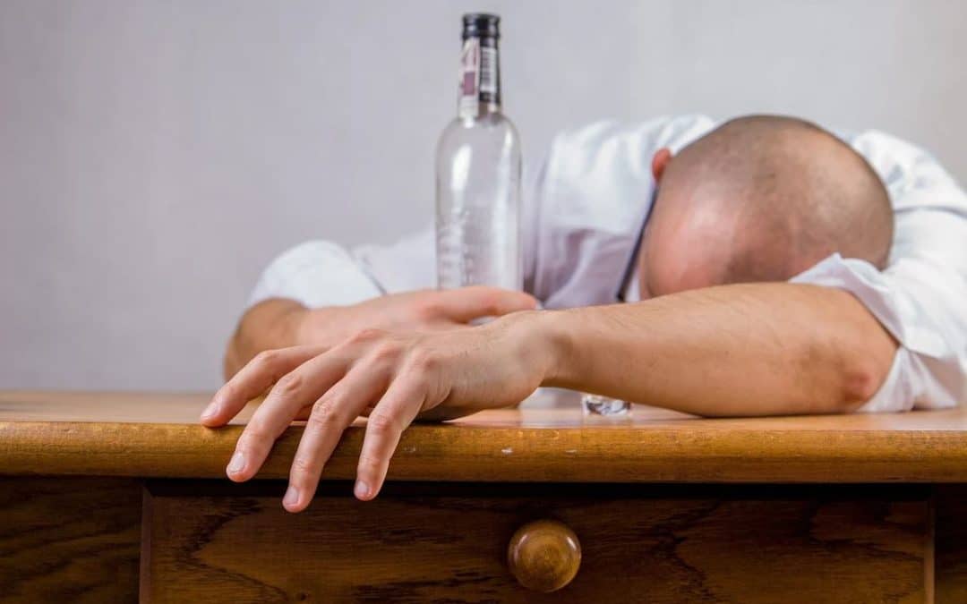 The Most Important Rules for Staying Sober